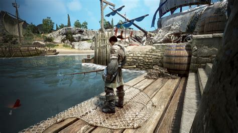 bdo how to repair fishing rod|[Adventurer's Guide] Advanced Fishing Guide .